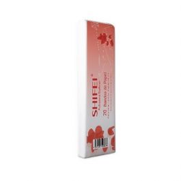Sb by shifei bandas papel 20 unid