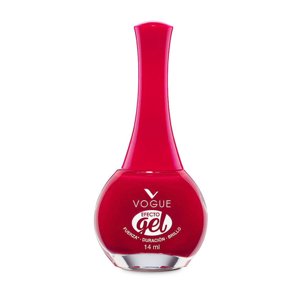 New color esmalte efecto gel 6.40