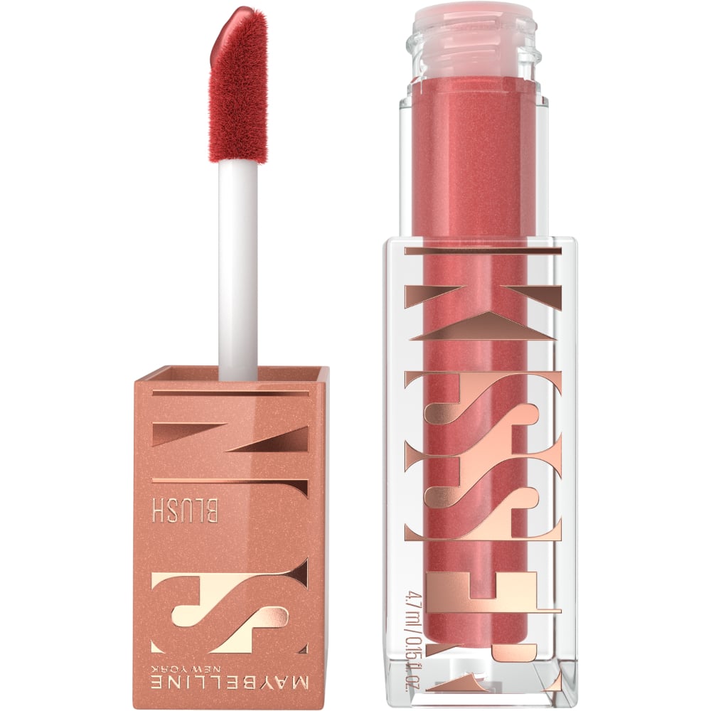 Maybelline sunkisser rub bl city 06