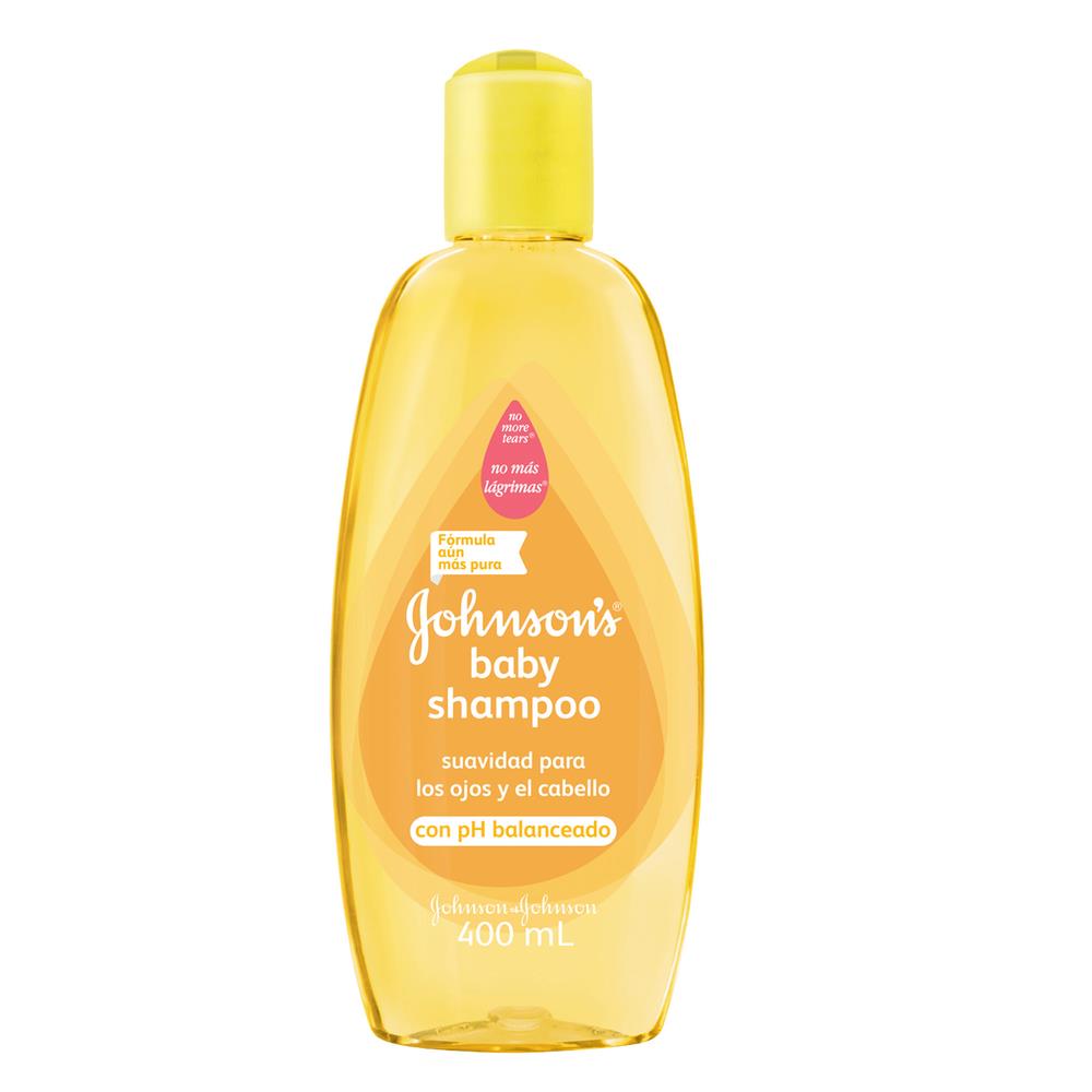 Eucerin baby baÑo shampoo 400 ml