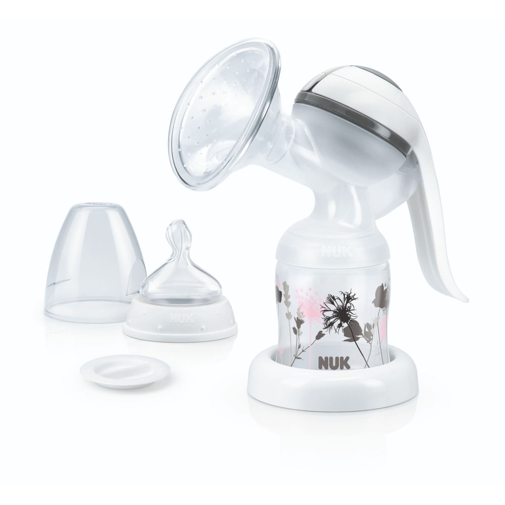 Extractor manual