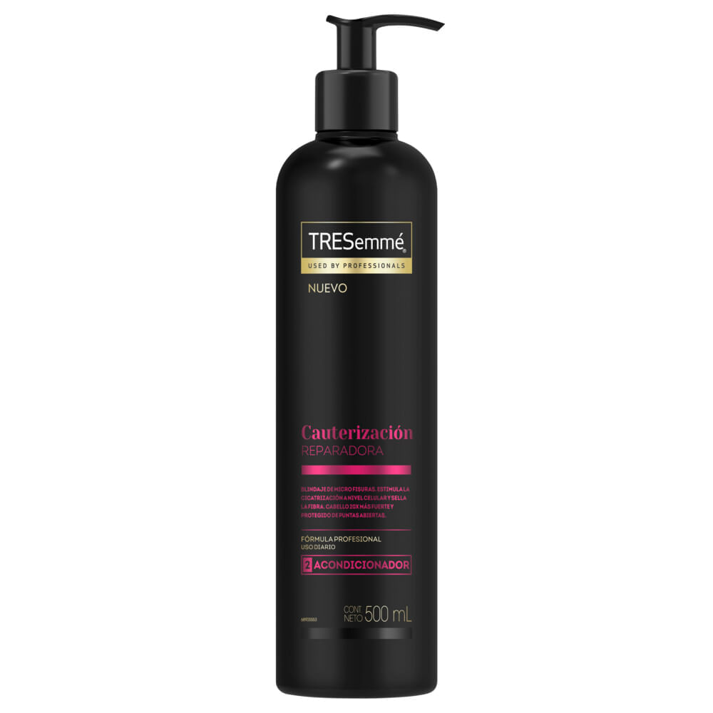 Kerasys acond reparador 600 ml