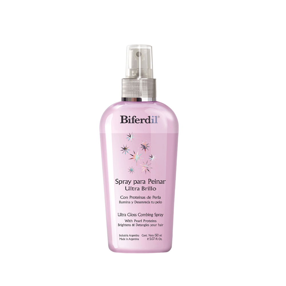 Biferdil spray oro y caviar 150 ml