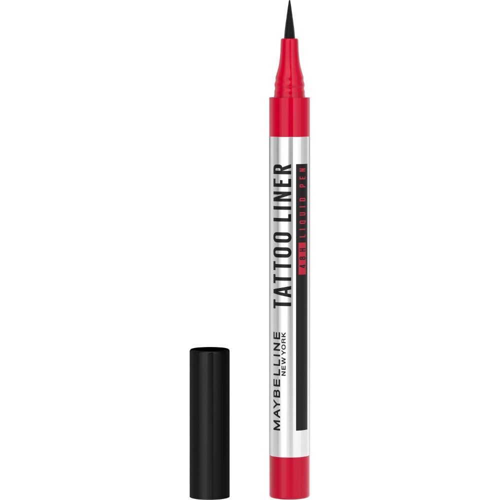 Tattoo play delineador ojos white