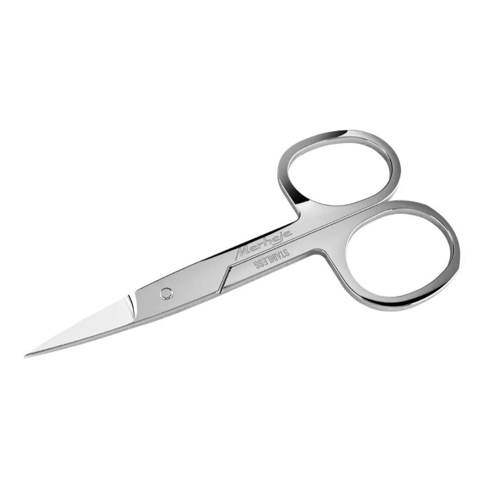 Tijera recta 14 cm