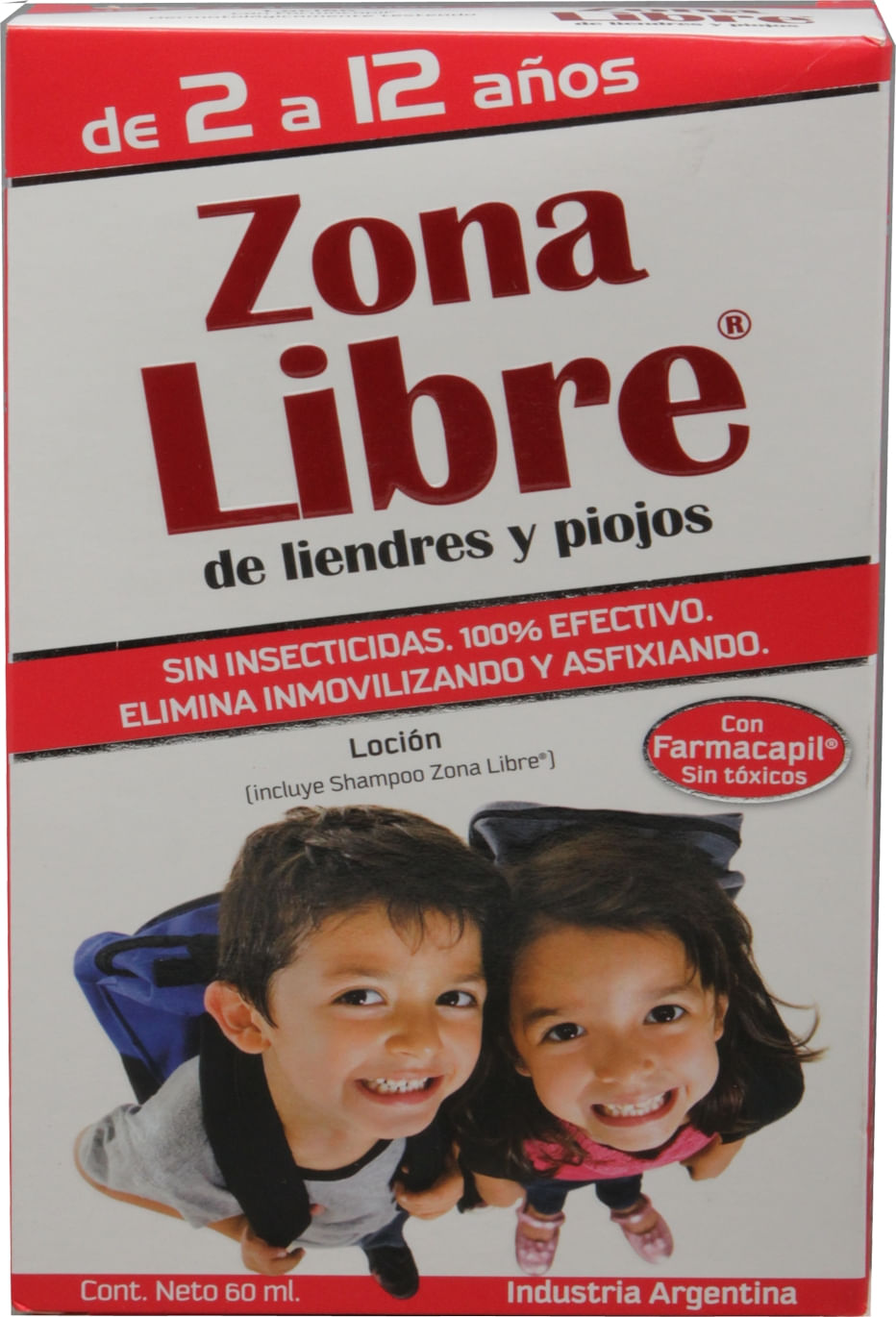 Naturaleza pura maca 60 cap