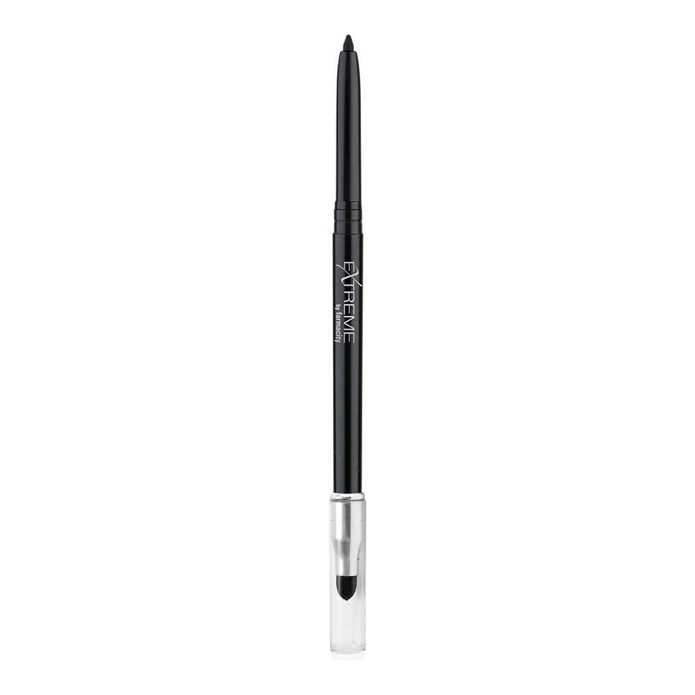 Wethwild lapiz delineador negro