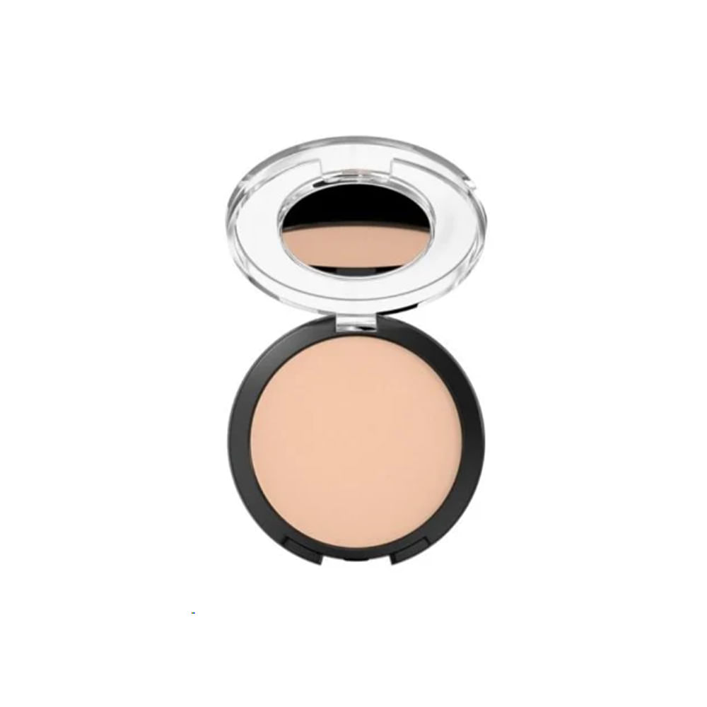 Fit me matte poreless polvo transluc