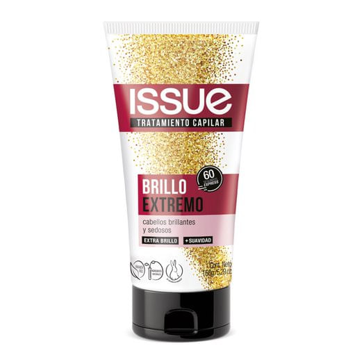 Issue trat brillo extremo 25 gr
