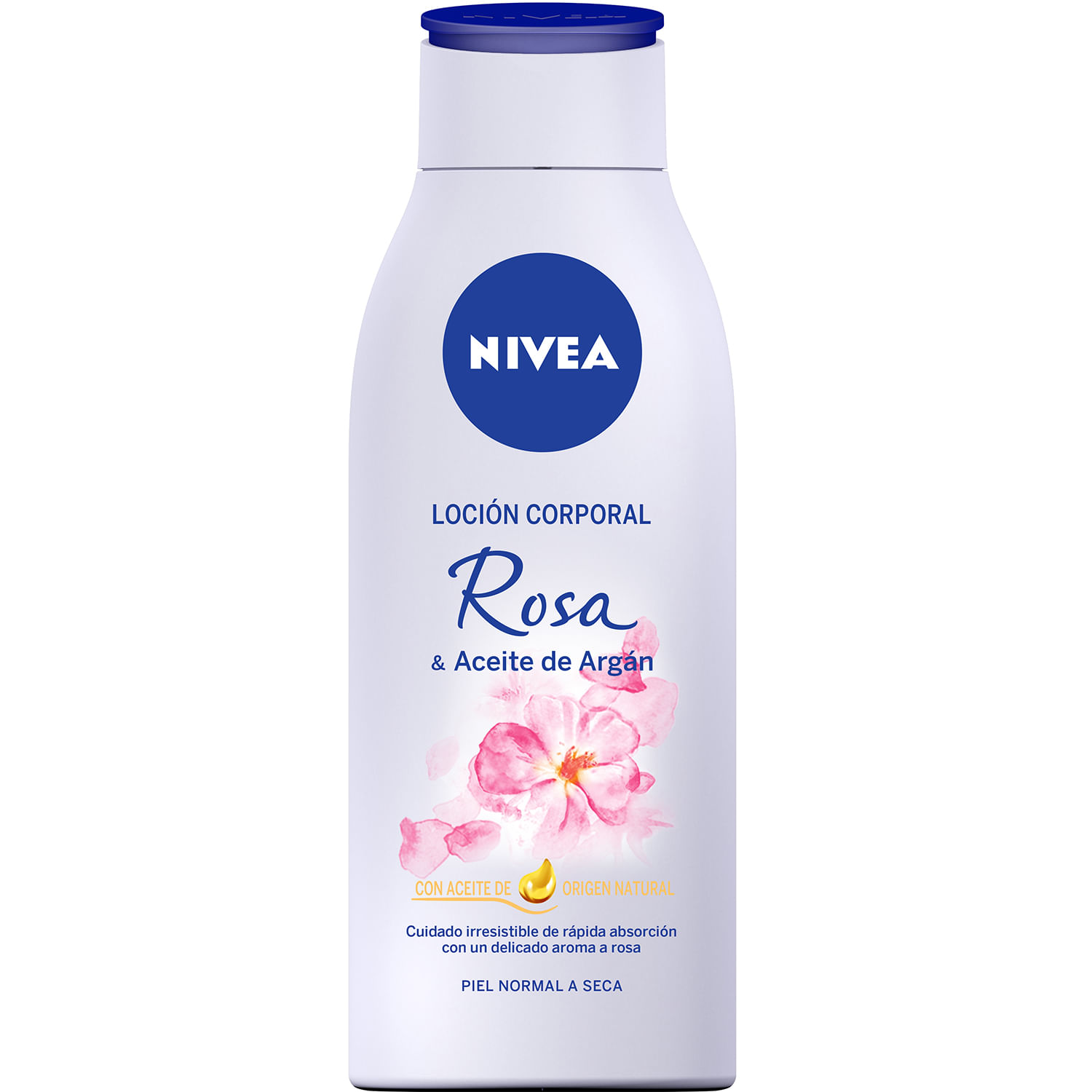 Instituto espaÑol aceite corp argan 400