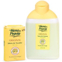 Talco de primera 250 gr