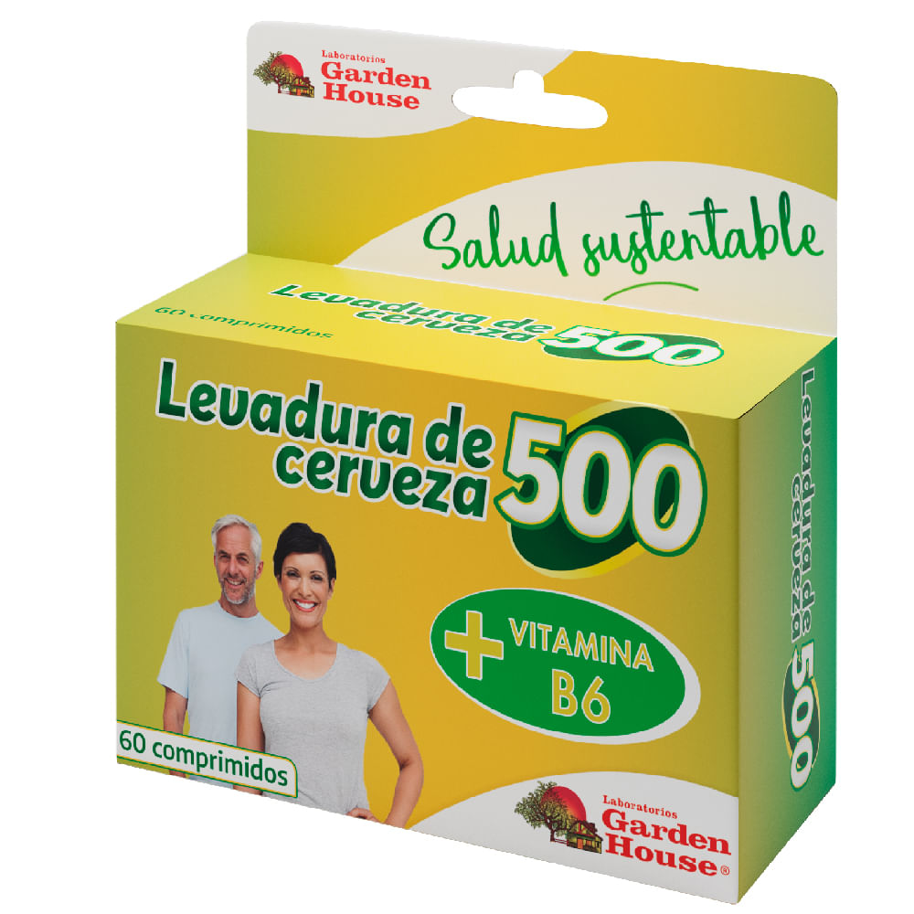 Diaformina xr 500 mg 60 comp