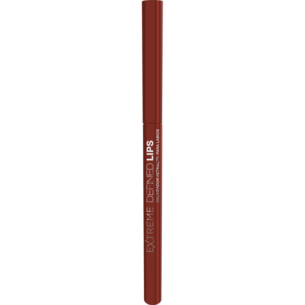 New color delineador labios rosa