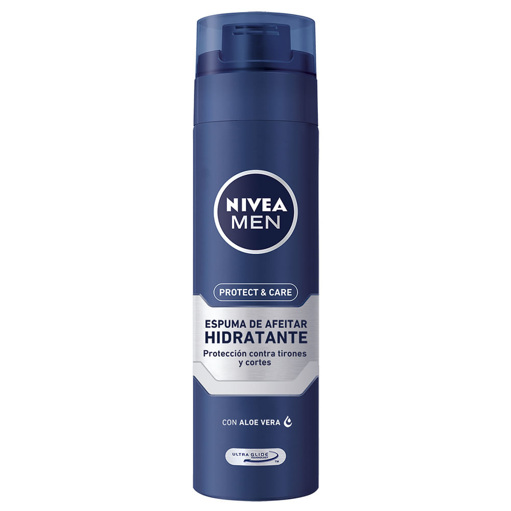 Urban care unlimited espuma de afeitar