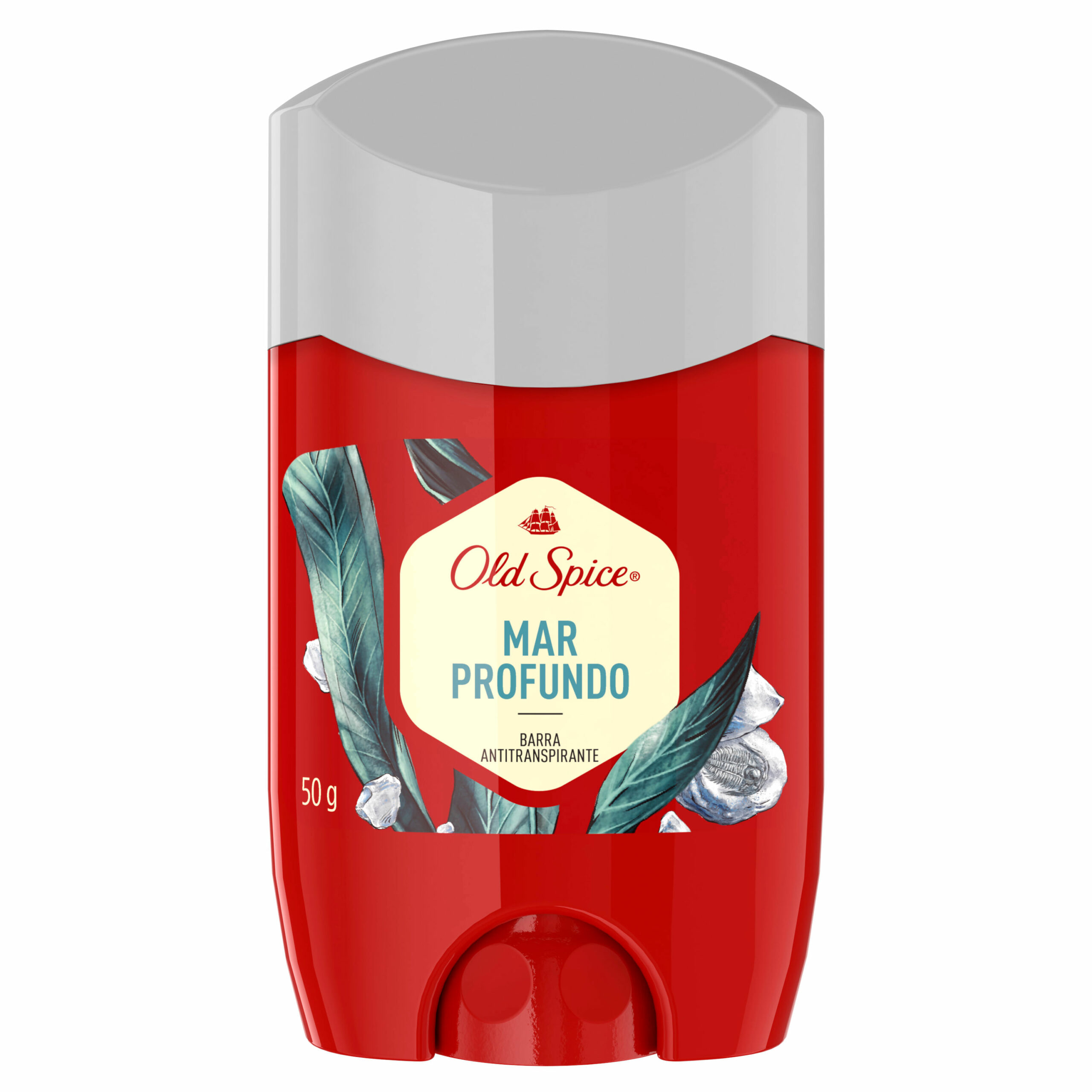 Old spice barra ant mar 50 ml