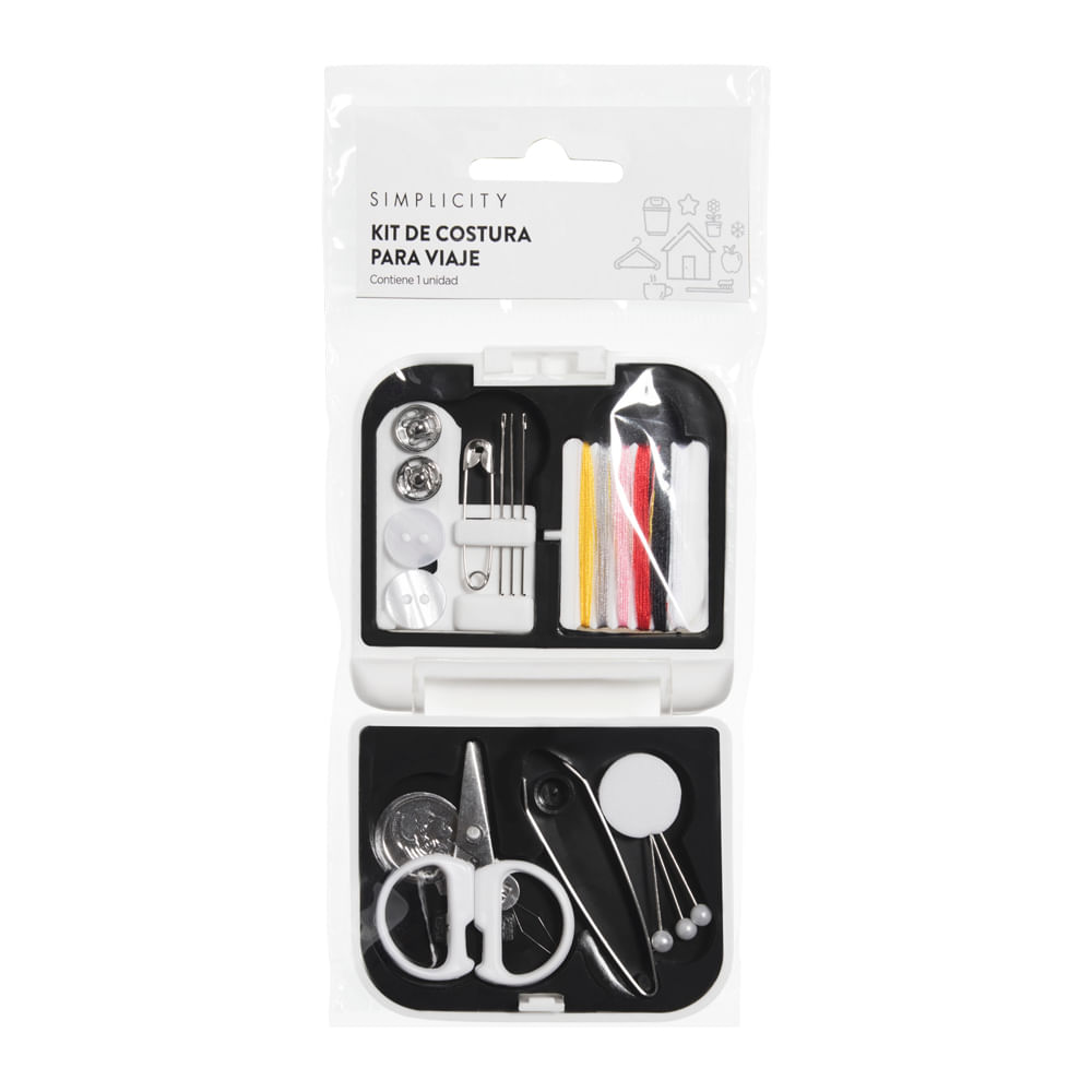 Biolube kit viaje
