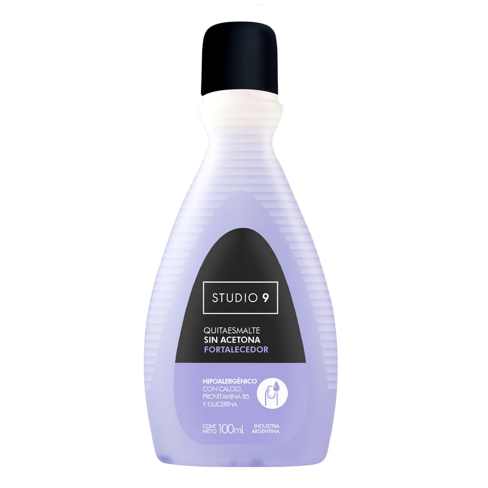 Acetona anhida 100 ml