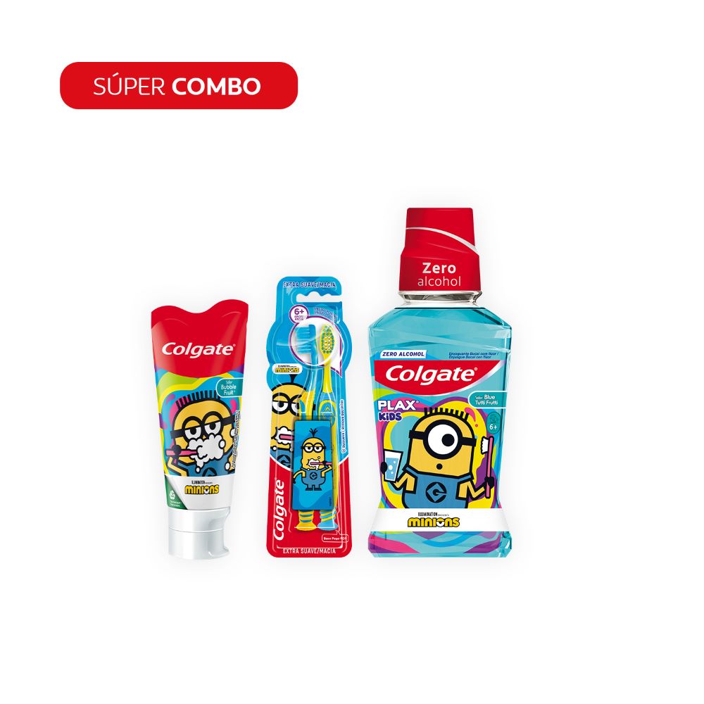 Den3 enjuague bucal blanc 310 ml