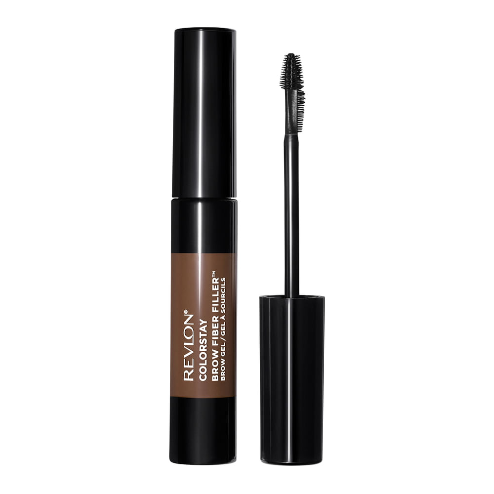 New color delineador cejas marron