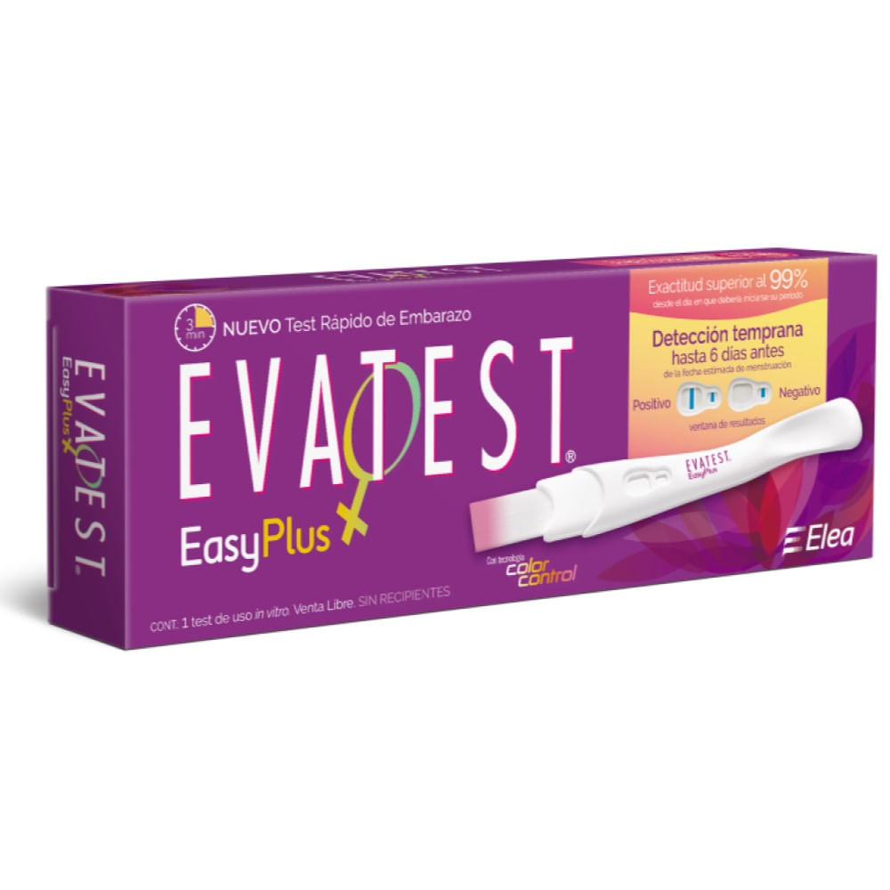 Femitest easy test