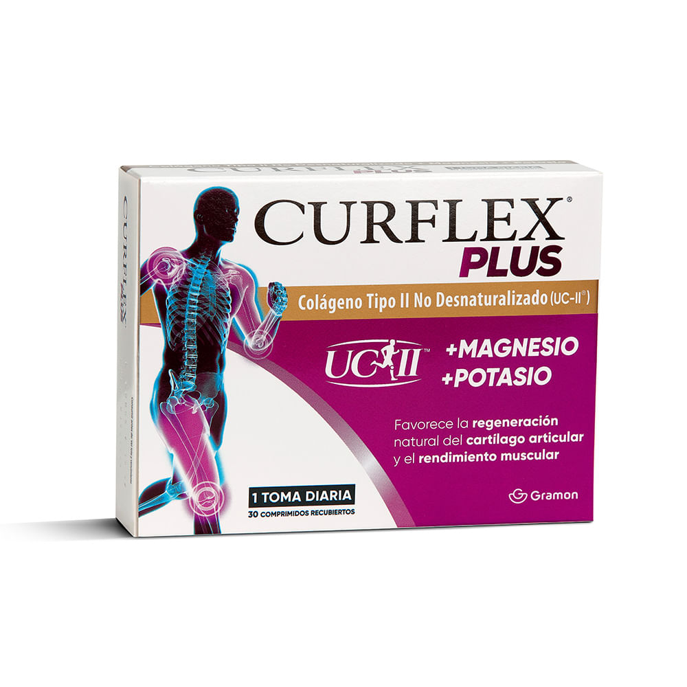 Colagenol plus 30 comp