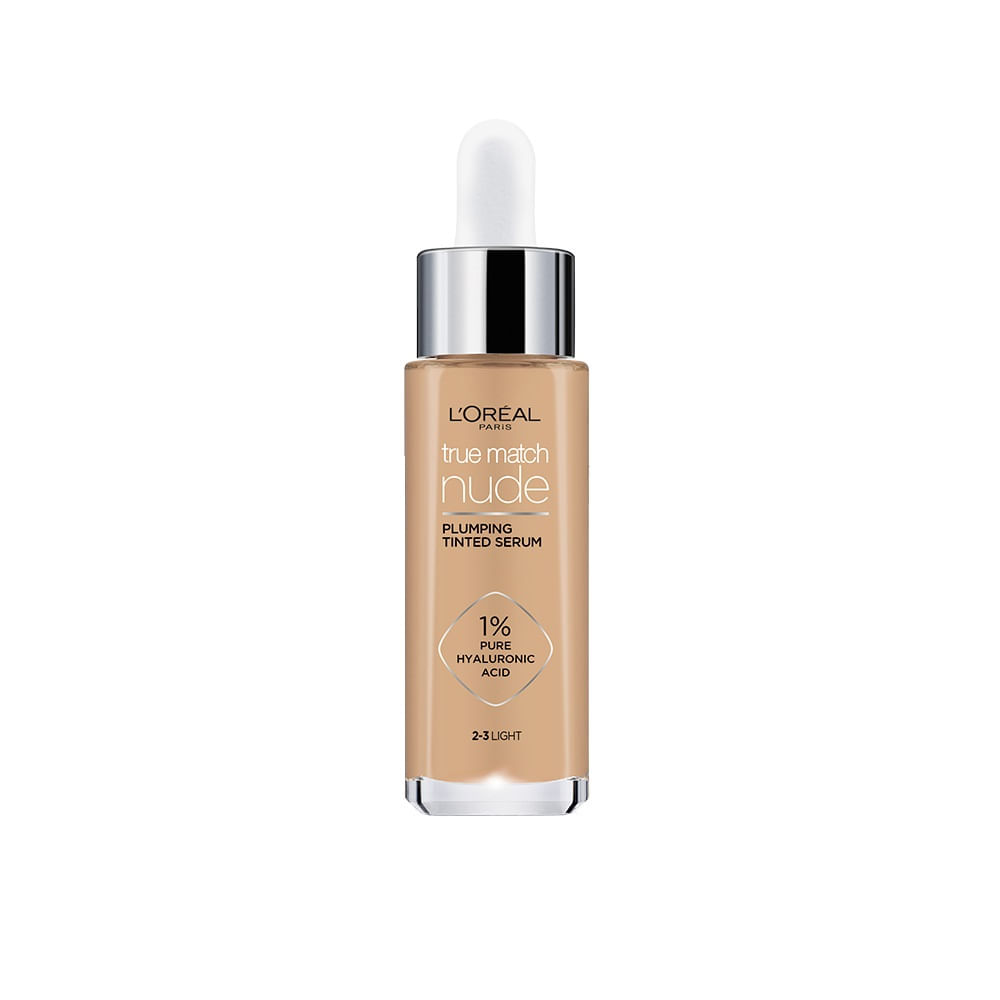 True match serum 05-2