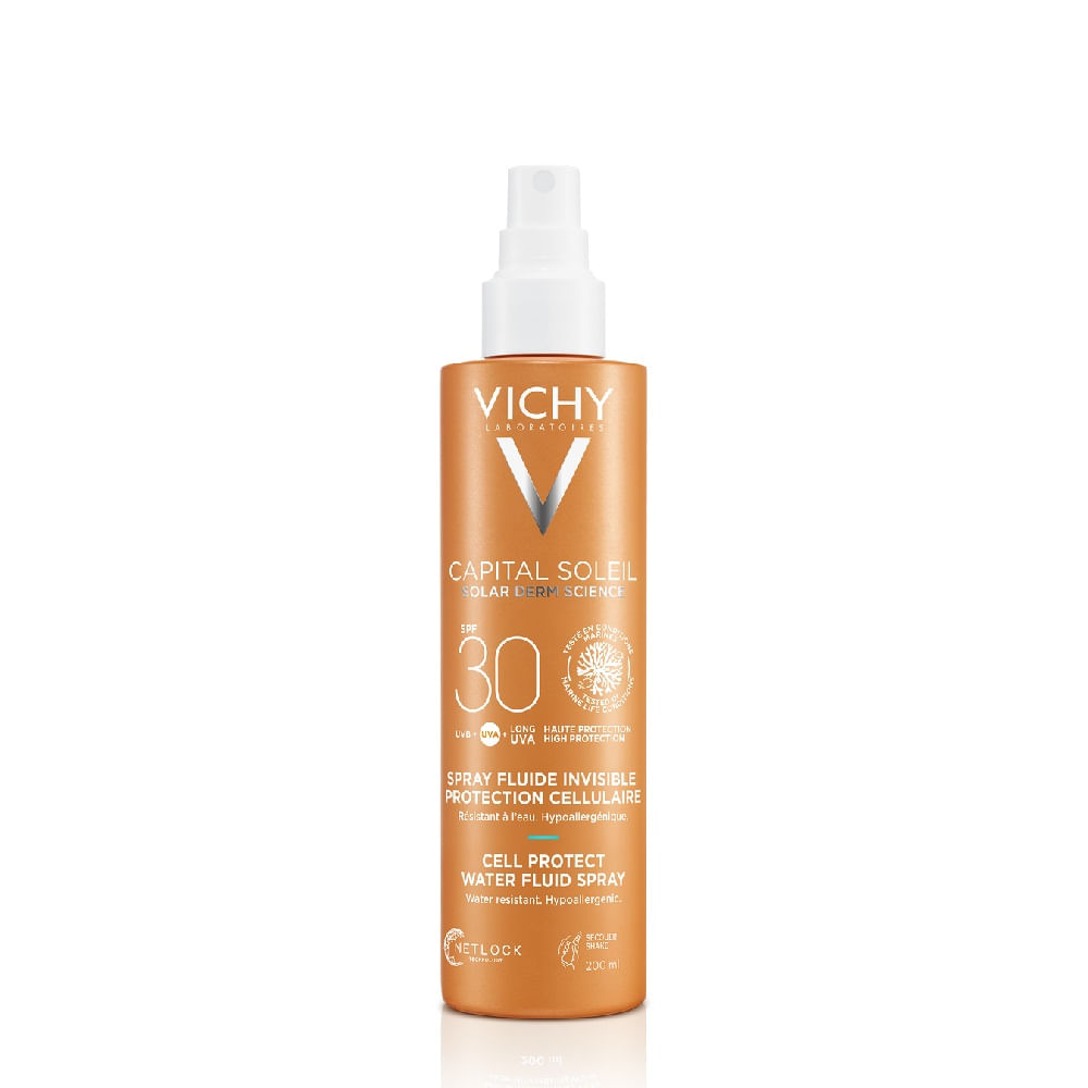 Medclinical prot solar spf 30 200 gr