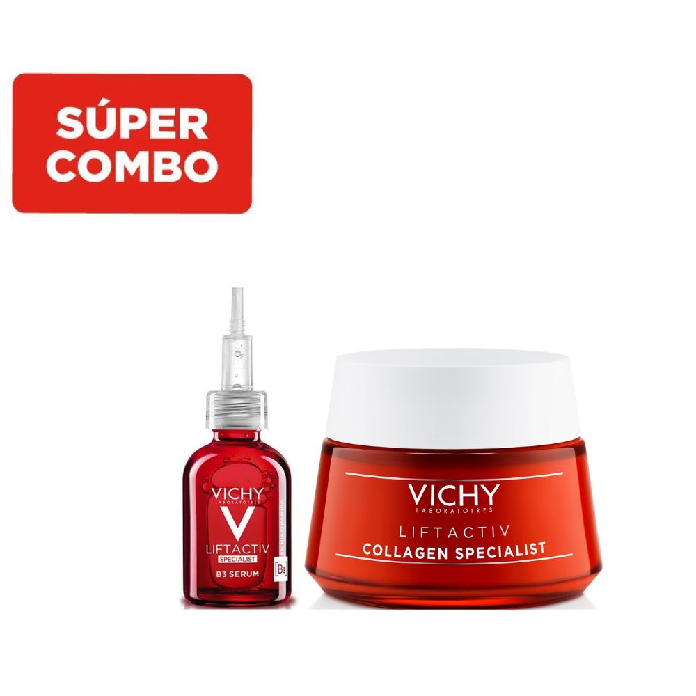 Liftactive specialist serum b3 30 ml