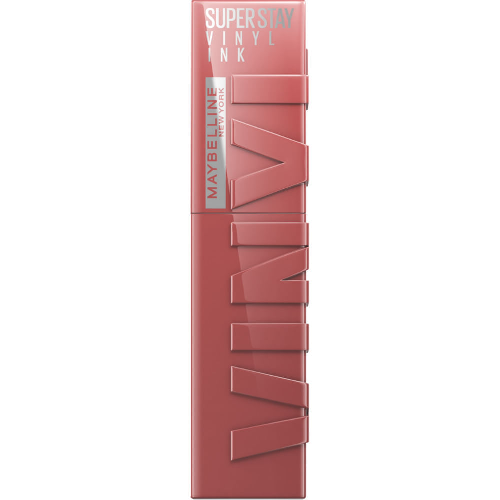Superstay matte ink 118