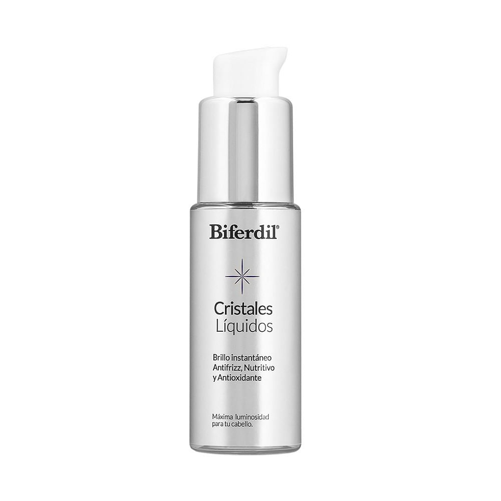 Biferdil cristales liquidos 30 ml