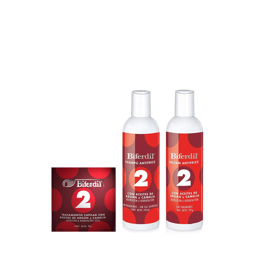 Biferdil trat cap argan y camelia 20 gr