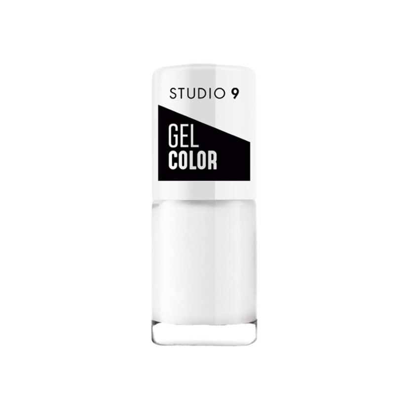 New color esmalte efecto gel 4.70