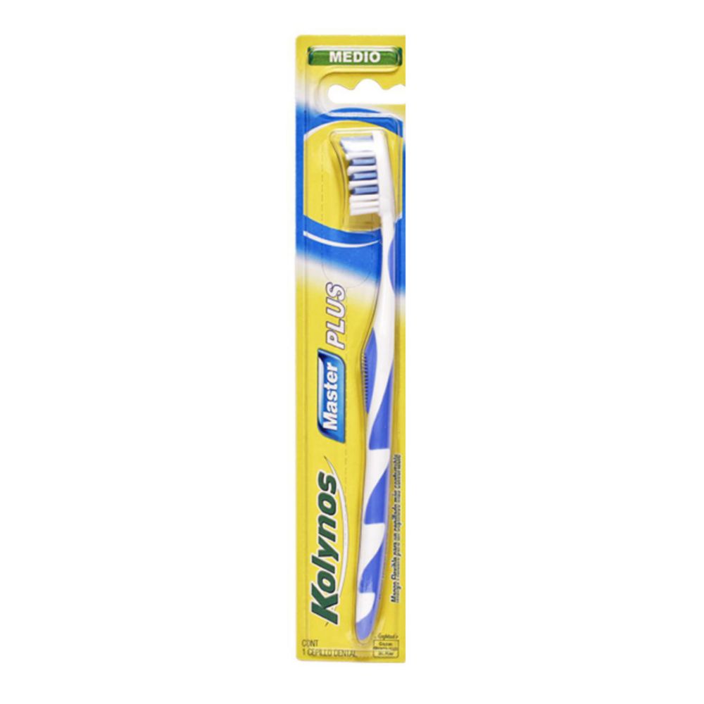 Kolynos cep dental master plus