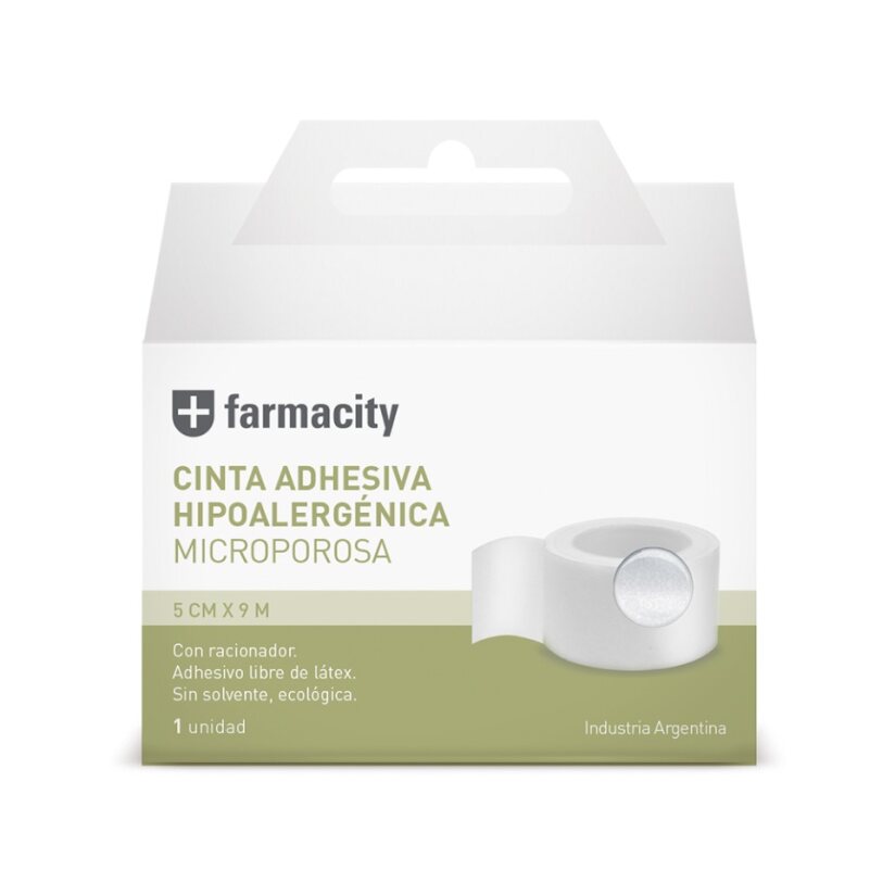 Micropore 2 5 cm x 9 1