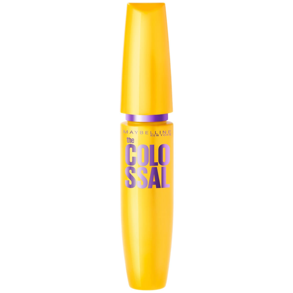 Volum express colossal glamblack wsh