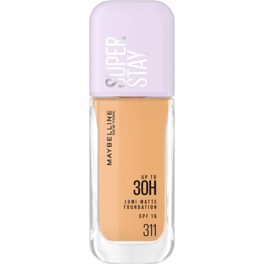 Superstay base matte 330