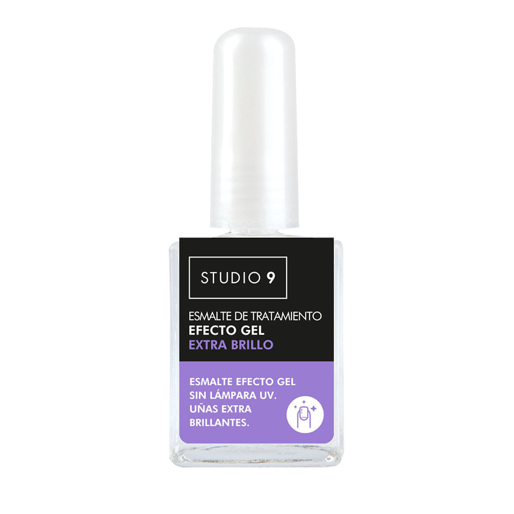 Vogue esmalte efecto gel fiesta