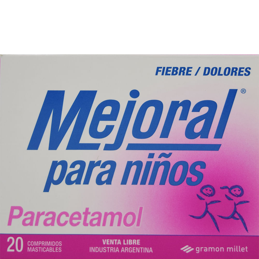 Trasal nf 20 comp