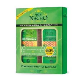 Tio nacho sh cana+aco 50%
