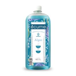 Sumun jabon liquido glicerina 1 lt