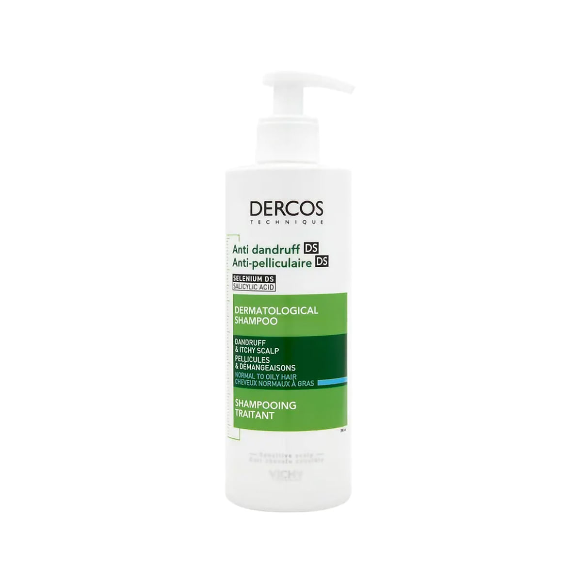 Bio-kur shampoo cabello graso 240 ml