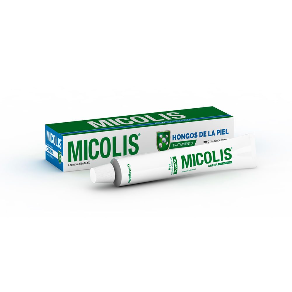 Piracalamina crema 20 gr