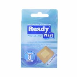 Readyplast banditas elastizadas 8 unid