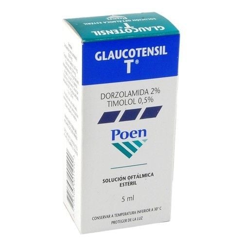 Travof t sp 2,5 ml