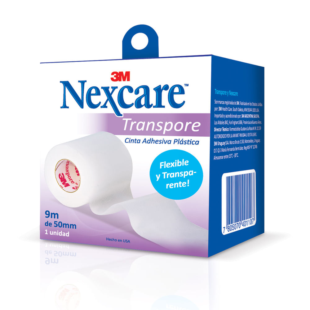 Cinta s-tape piel