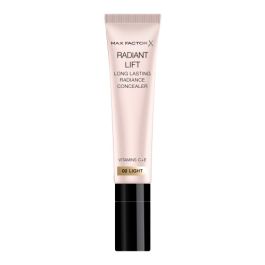 Physicians base + concealer light