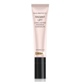Physicians base + concealer fair