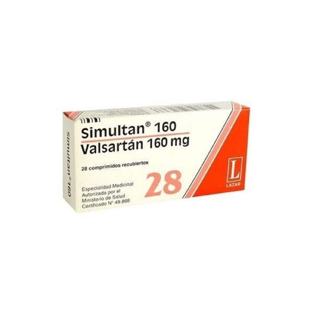 Simultan a 160/ 5 30 comp