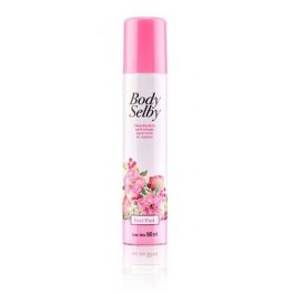 Body selby desod aero feel pink 2 u 20%