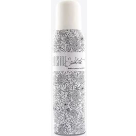 Lady storm desod spray inv bl/white 150